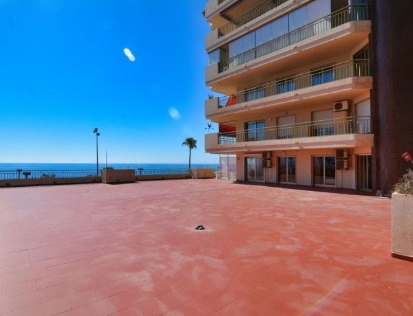 Piso en venta en  Paseo Marítimo Rey de España, Fuengirola photo 4