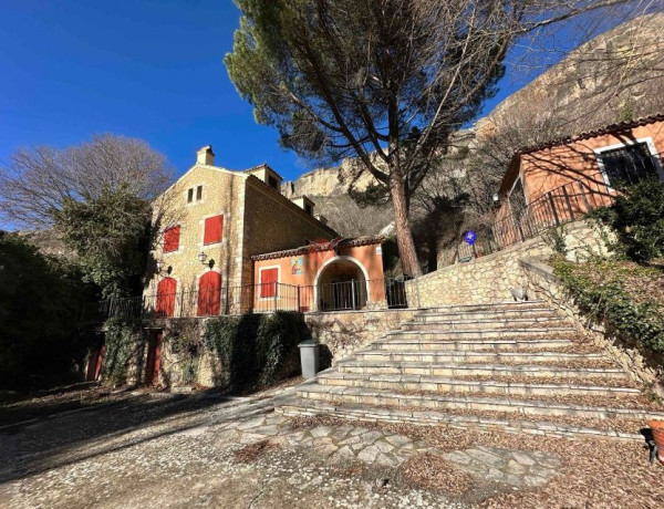 Chalet independiente en venta en Casco Historico , Cuenca photo 1