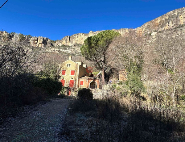 Chalet independiente en venta en Casco Historico , Cuenca thumbnail 2