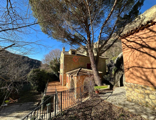 Chalet independiente en venta en  Casco Historico , Cuenca photo 4