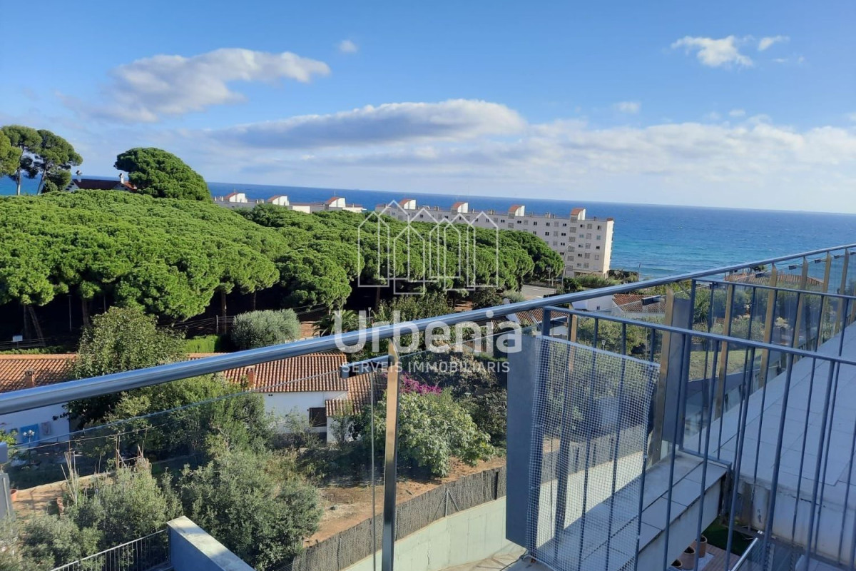 Venta de piso en Playa, Sant Andreu de Llavaneres
photo 2