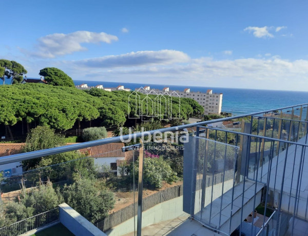Piso en venta en  Playa , Sant Andreu de Llavaneres photo 2