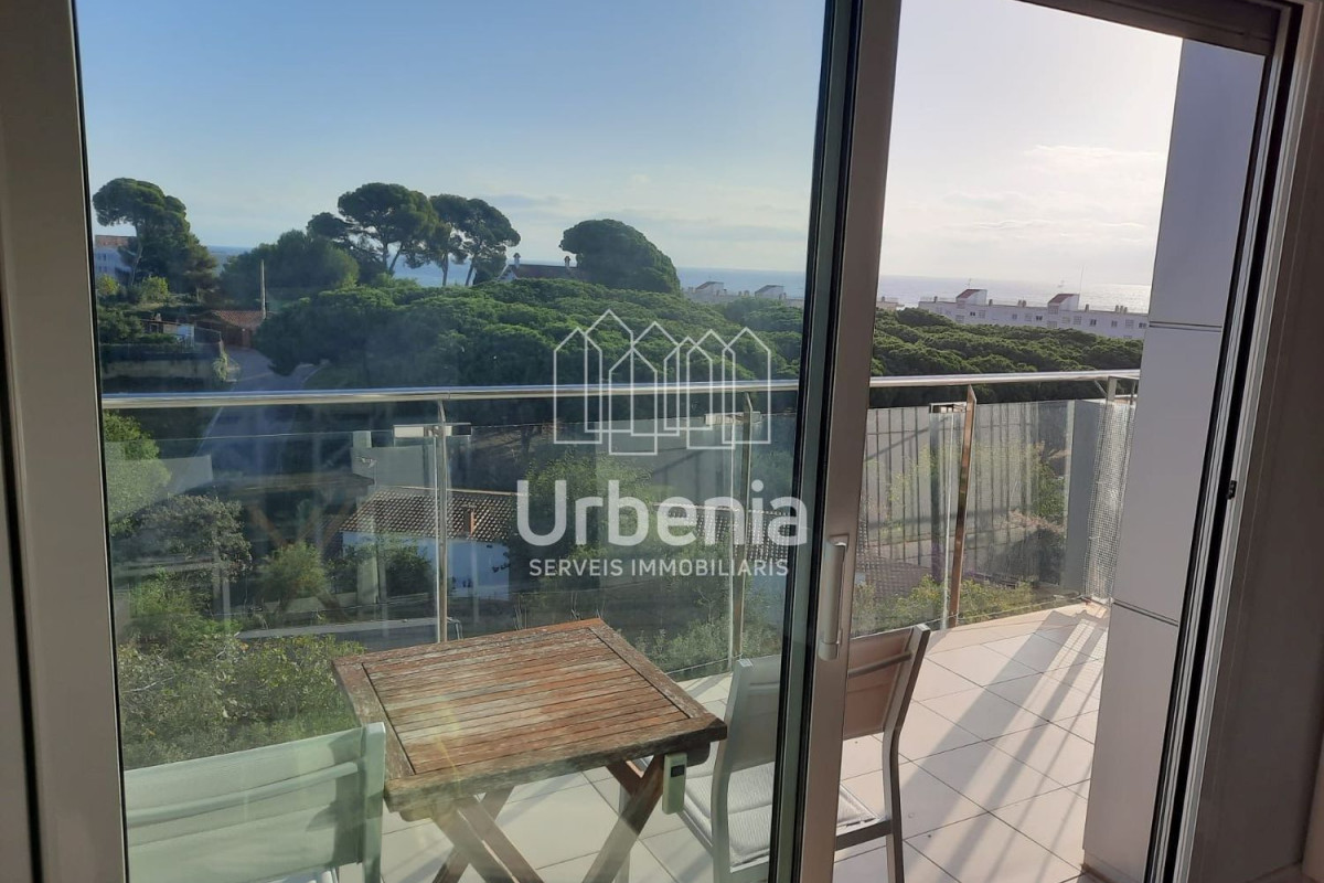 Venta de piso en Playa, Sant Andreu de Llavaneres
photo 3
