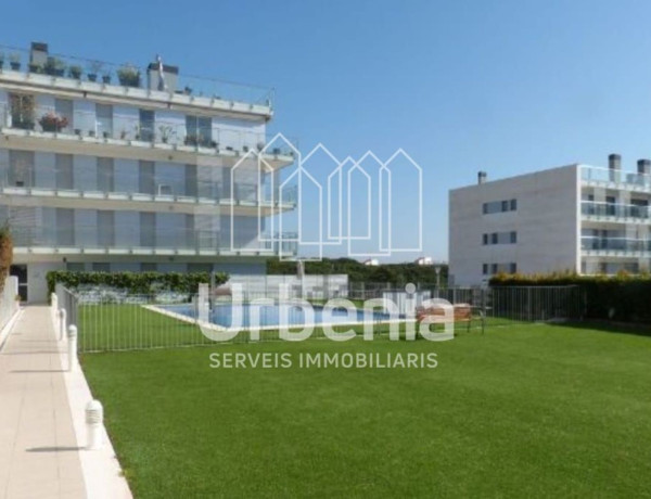 Piso en venta en  Playa , Sant Andreu de Llavaneres photo 4