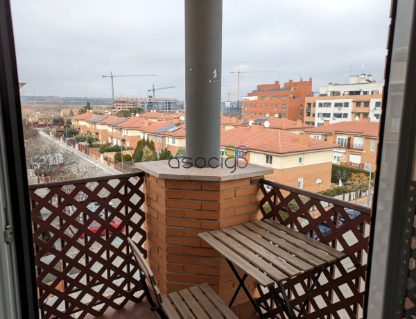 Продажа квартиры в  Calle Carmen Conde, Azuqueca de Henares photo 4