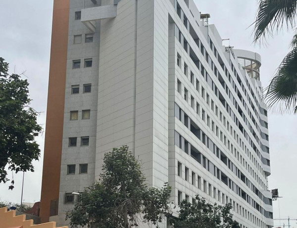 Duplex en venta en Avenida mesa y lopez, Las Palmas de Gran Canaria photo 3