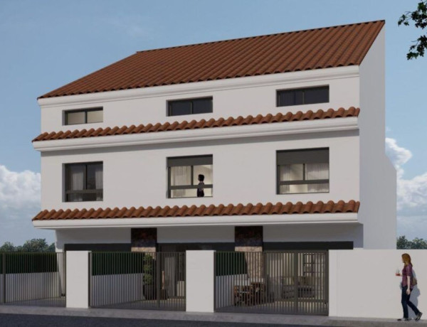 Detached villa for sale in San Pedro Del Pinatar , San Pedro del Pinatar photo 1