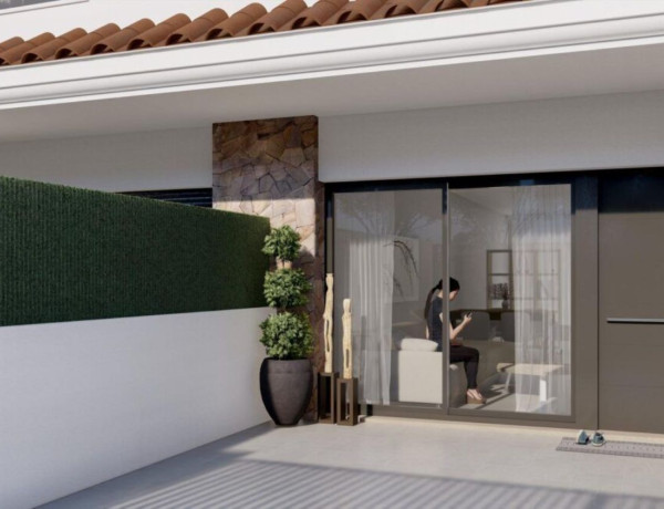 Detached villa for sale in San Pedro Del Pinatar , San Pedro del Pinatar thumbnail 1