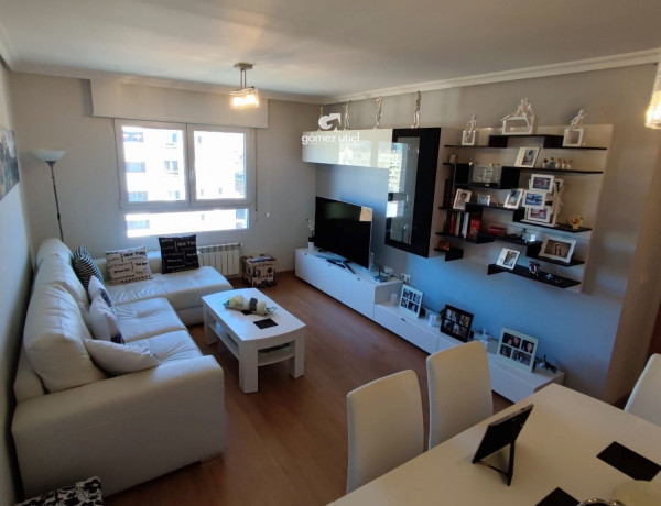 Продажа квартиры в Calle Elvira Daudet, Cuenca photo 1