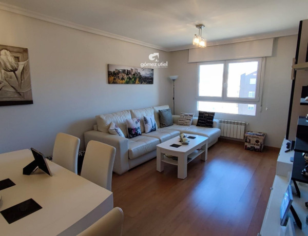 Продажа квартиры в Calle Elvira Daudet, Cuenca thumbnail 2
