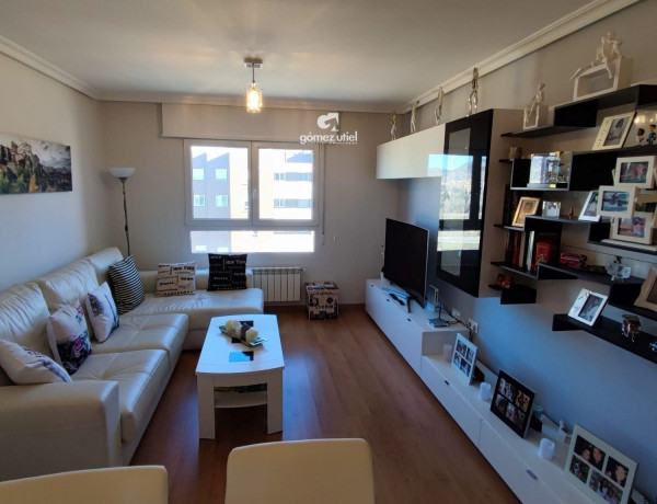 Продажа квартиры в  Calle Elvira Daudet, Cuenca photo 4