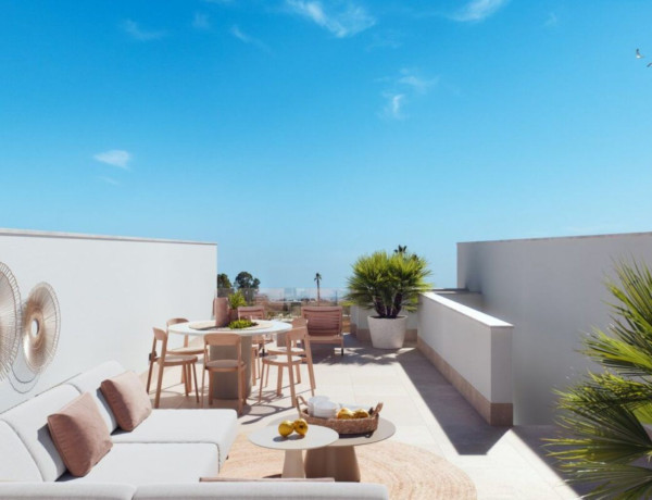 Detached villa for sale in San Pedro Del Pinatar , San Pedro del Pinatar thumbnail 1