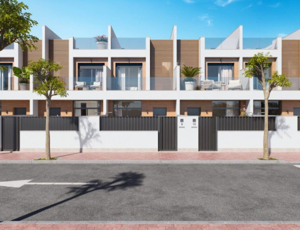 Detached villa for sale in  San Pedro Del Pinatar , San Pedro del Pinatar photo 4