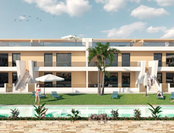 Detached villa for sale in San Pedro Del Pinatar , San Pedro del Pinatar photo 1