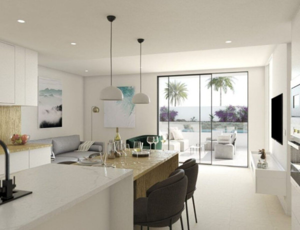 Detached villa for sale in San Pedro Del Pinatar , San Pedro del Pinatar thumbnail 2