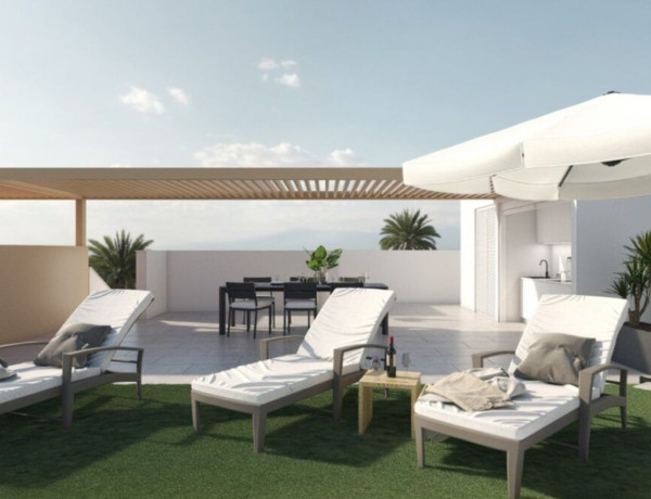 Detached villa for sale in  San Pedro Del Pinatar , San Pedro del Pinatar photo 4