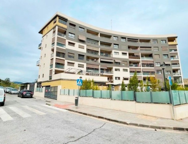 Garage for sale at  Plaza Jacques Cousteau, 2 , Málaga photo 1