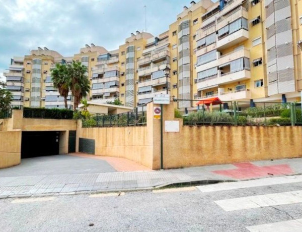 Garage for sale at  Plaza Jacques Cousteau, 2 , Málaga photo 2