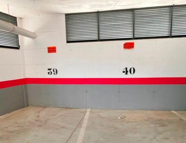 Garage for sale at  Plaza Jacques Cousteau, 2 , Málaga photo 3