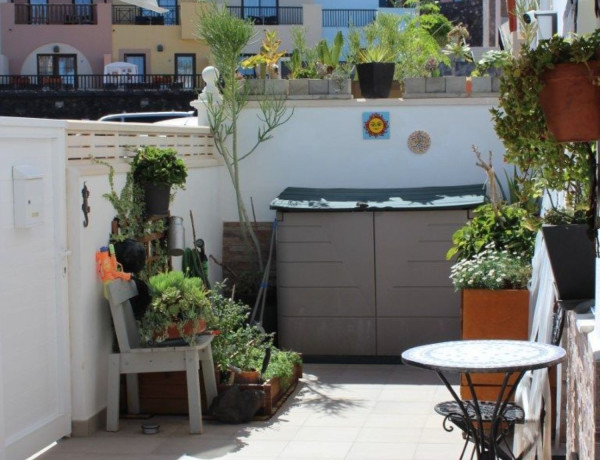 Chalet independiente en venta en , Los Silos thumbnail 2