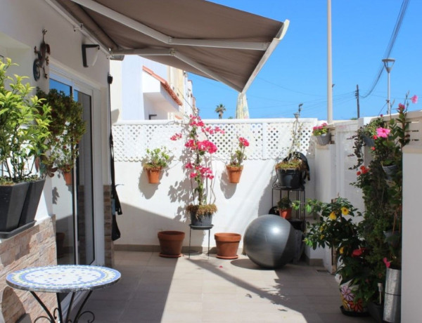 Chalet independiente en venta en , Los Silos photo 4