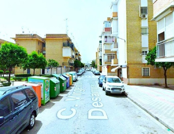 Piso en venta en Calle Virgen de los Desamparados, Dos Hermanas photo 1