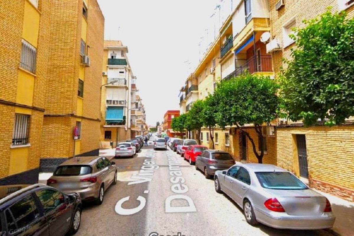 Продажа квартиры на Calle Virgen de los Desamparados, Дос Германаc
photo 3