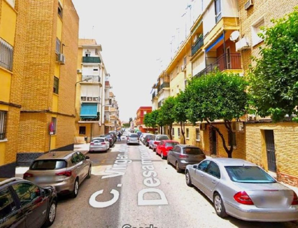 Piso en venta en Calle Virgen de los Desamparados, Dos Hermanas thumbnail 2