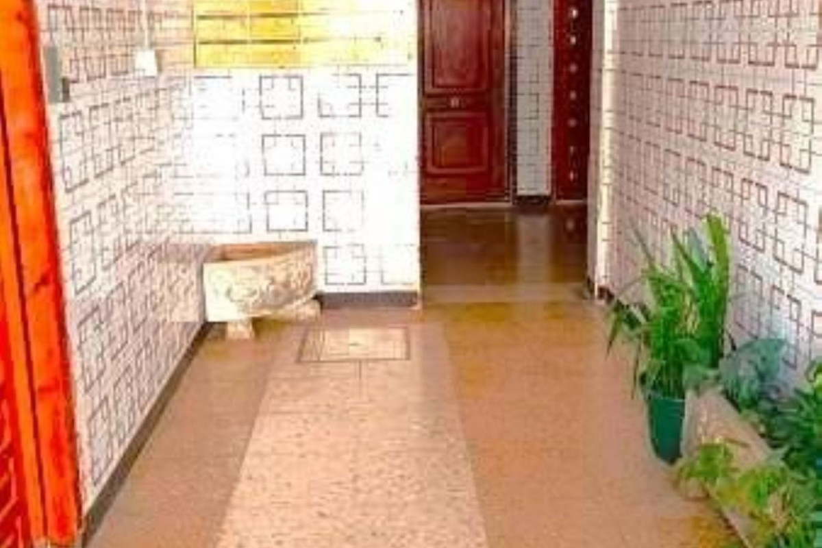 Продажа квартиры на Calle Virgen de los Desamparados, Дос Германаc
photo 4