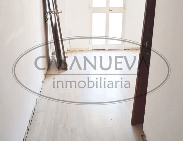 Piso en venta en Virgen de los desamparados, 15, Dos Hermanas photo 1