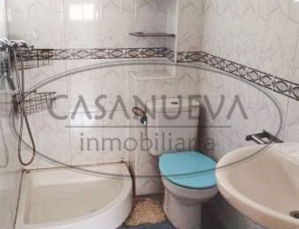 Piso en venta en Virgen de los desamparados, 15, Dos Hermanas thumbnail 1