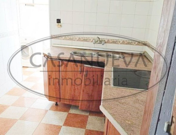 Piso en venta en Virgen de los desamparados, 15, Dos Hermanas thumbnail 2
