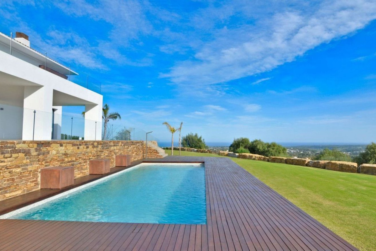 Продажа отдельного шале в Av. de la Reserva Sotogrande, Сотогранде photo 4