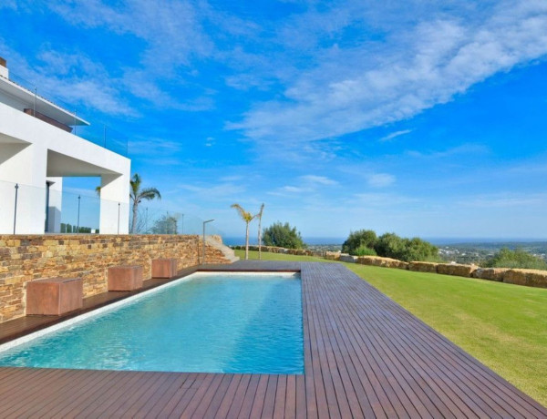 Chalet independiente en venta en  Av. de la Reserva Sotogrande, Sotogrande photo 4
