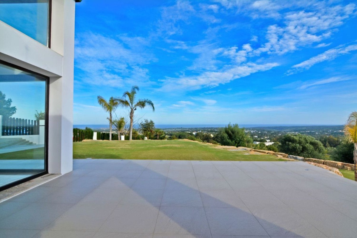 Продажа отдельного шале в Av. de la Reserva Sotogrande, Сотогранде photo 5