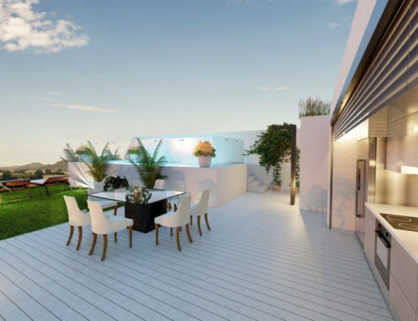 Penthouse for sale in , Benijofar photo 1