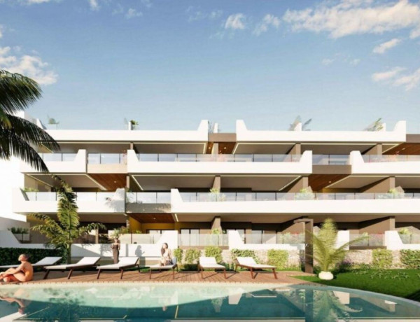 Penthouse for sale in , Benijofar thumbnail 1
