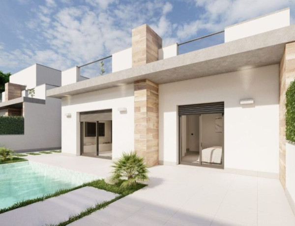 Chalet independiente en venta en  Roldán , Torre-Pacheco photo 3