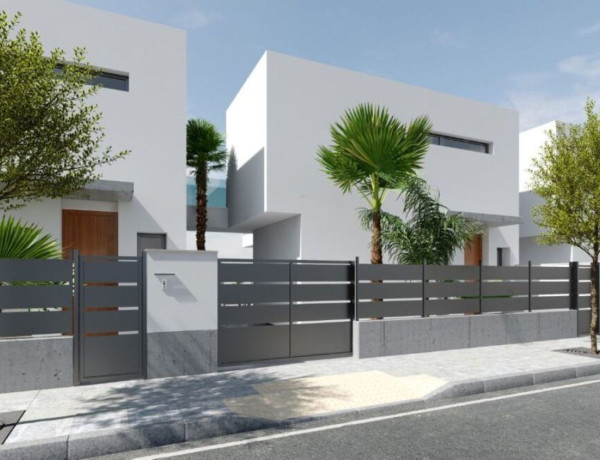 Chalet independiente en venta en  Roda , San Javier photo 4