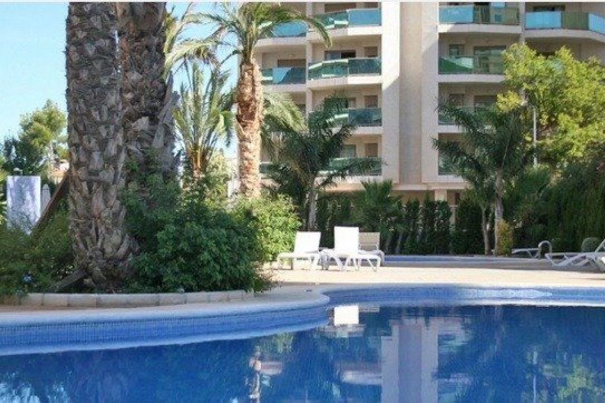 Venta de bajo en Playa de Fossa-Levante, Calpe
photo 1