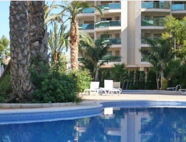 Bajo en venta en Playa de Fossa-Levante , Calpe photo 1