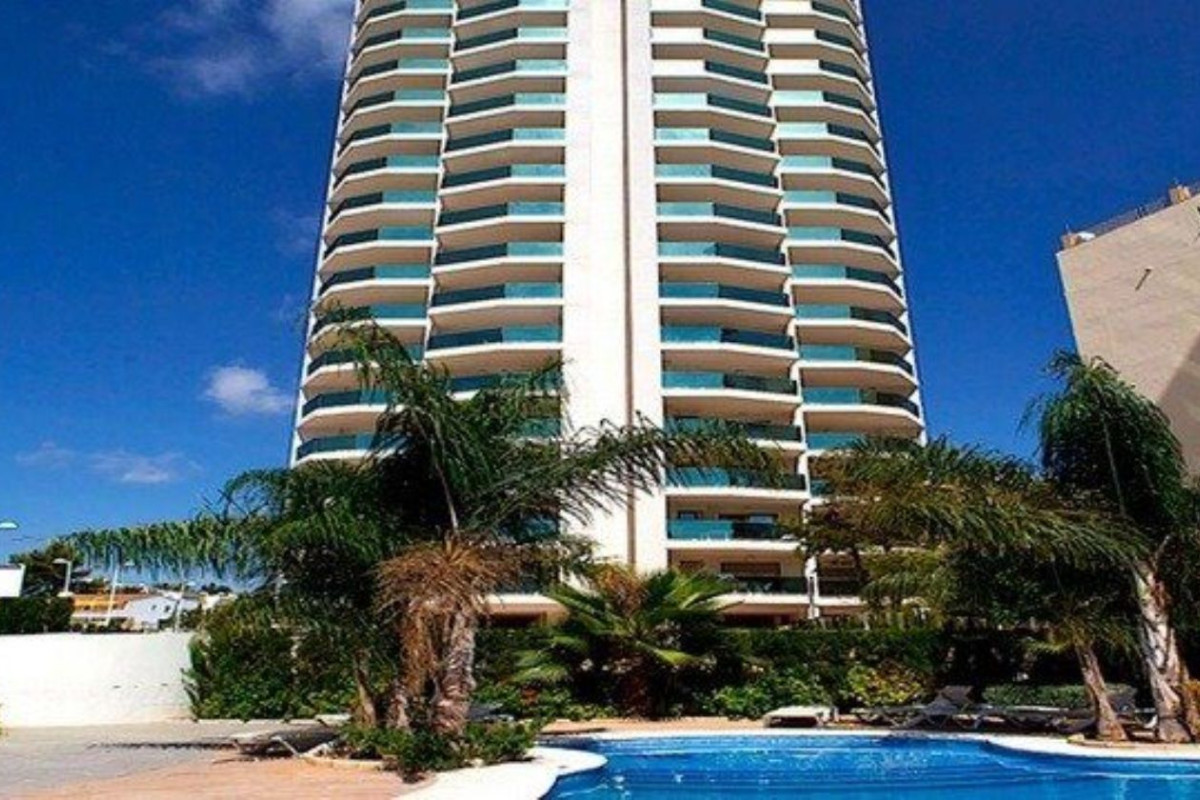 Venta de bajo en Playa de Fossa-Levante, Calpe
photo 2