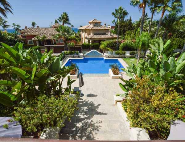 Detached villa for sale in  Calle Nardo, Marbella photo 3