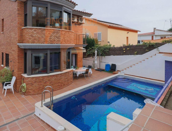 Detached villa for sale in , Premià de Dalt photo 3