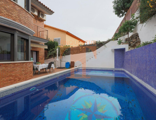 Detached villa for sale in , Premià de Dalt photo 4