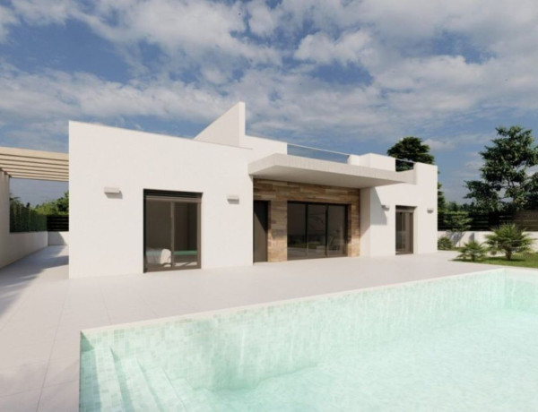 Chalet independiente en venta en  Roldán , Torre-Pacheco photo 4