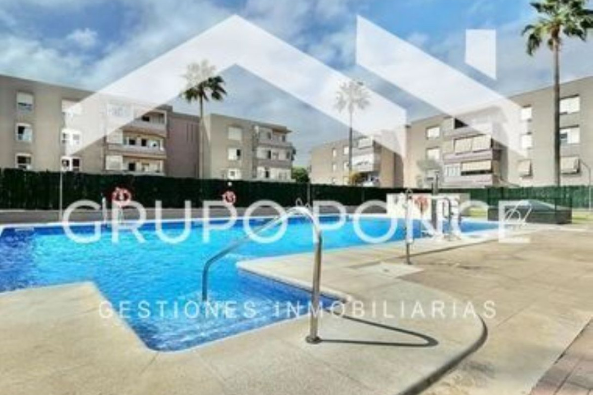 Sale of apartment in Jerez Sur, Jerez de la Frontera
photo 1