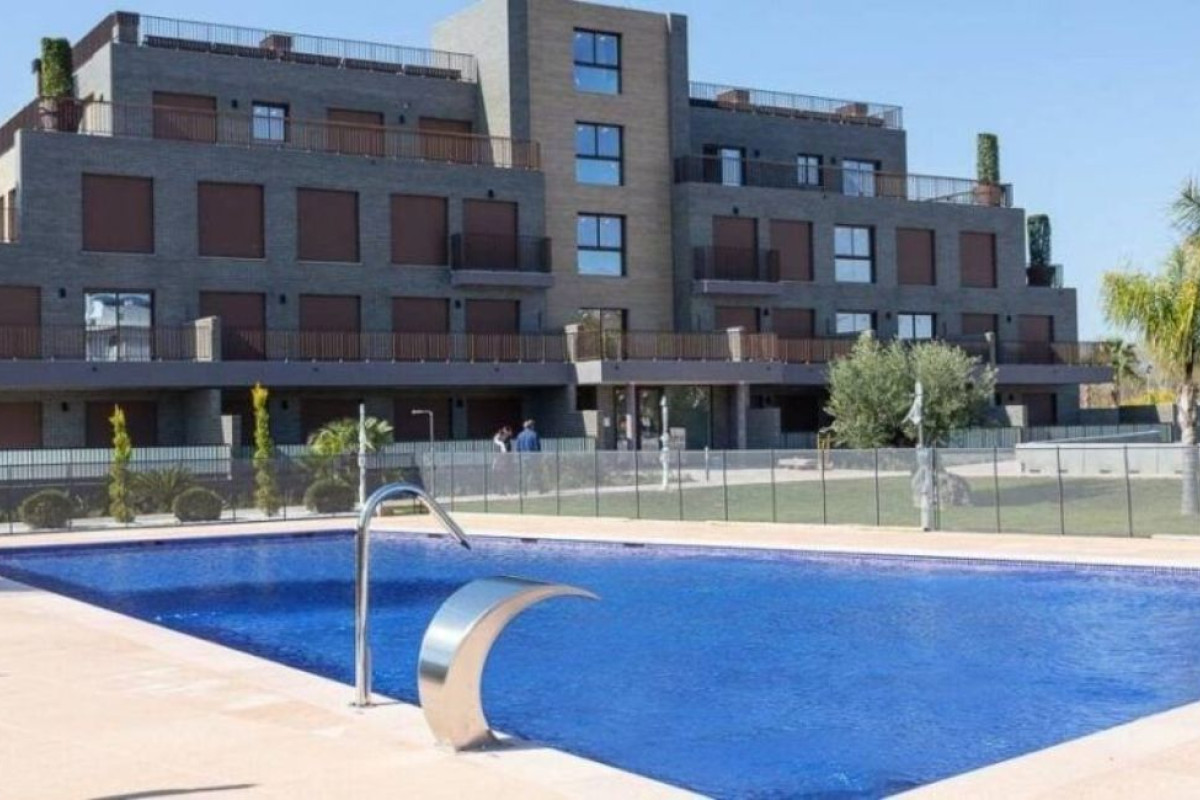 Piso en venta en El Verger, El Verger
 photo 4
