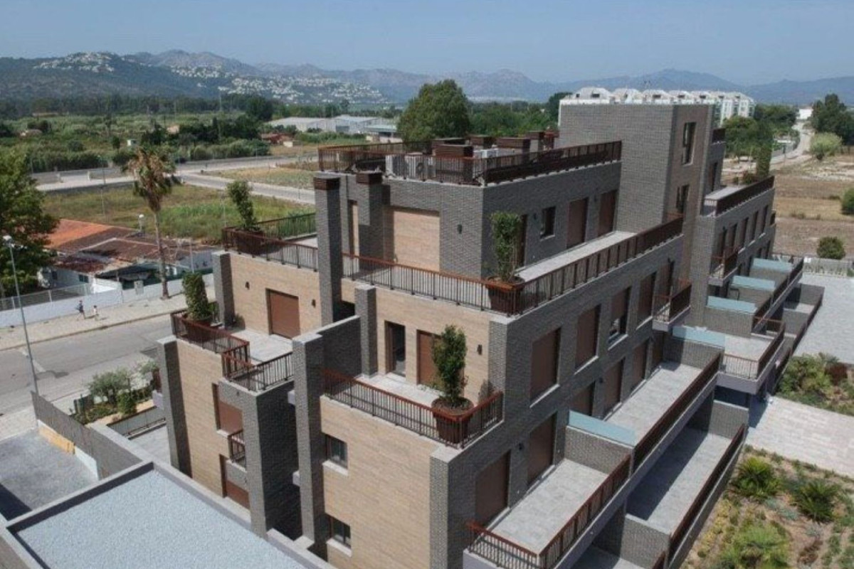 Penthouse sale in , El Verger photo 2