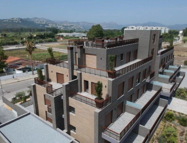 Penthouse for sale in , El Verger photo 2